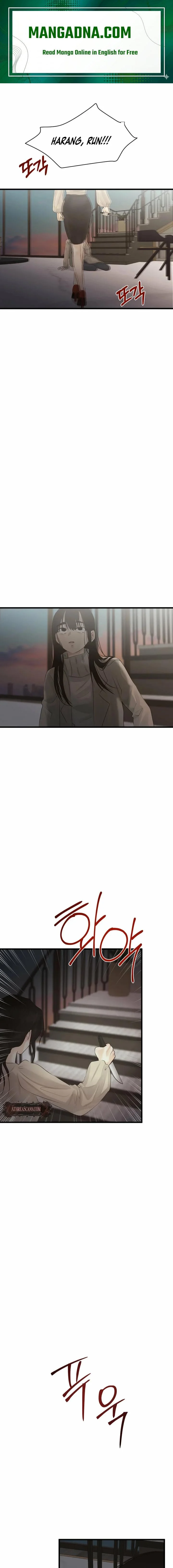 Where the Heart Is chapter 87 page 1
