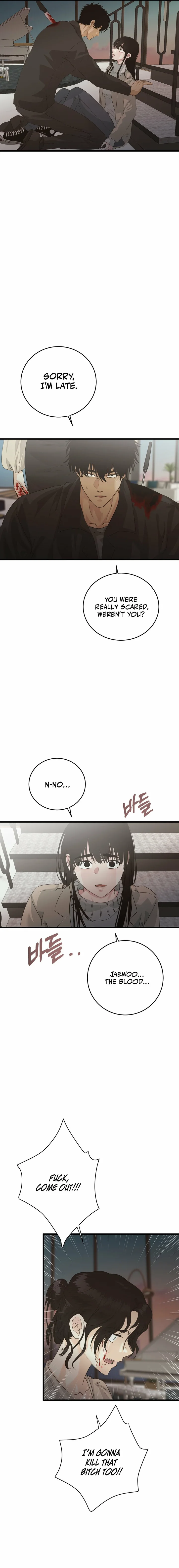 Where the Heart Is chapter 87 page 3