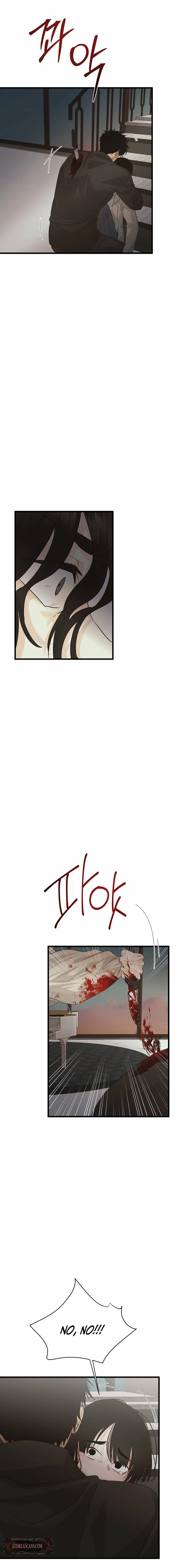 Where the Heart Is chapter 87 page 4