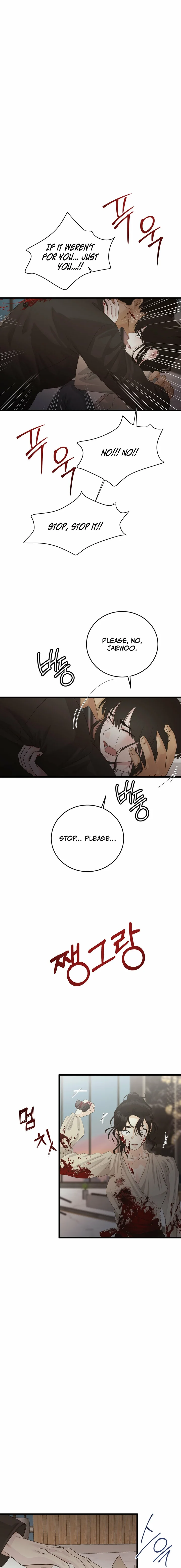 Where the Heart Is chapter 87 page 5