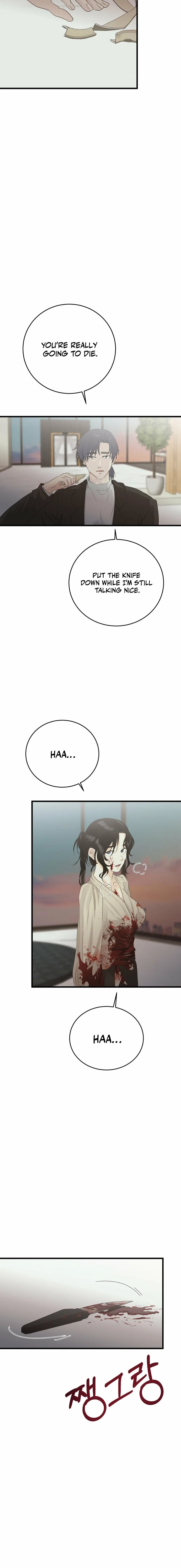 Where the Heart Is chapter 87 page 6