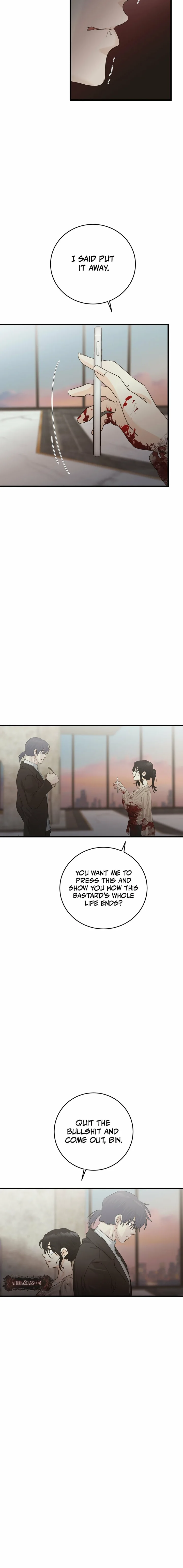 Where the Heart Is chapter 87 page 8