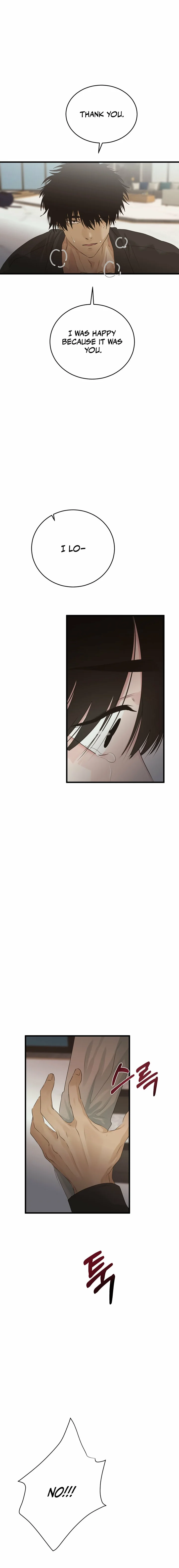 Where the Heart Is chapter 87 page 10