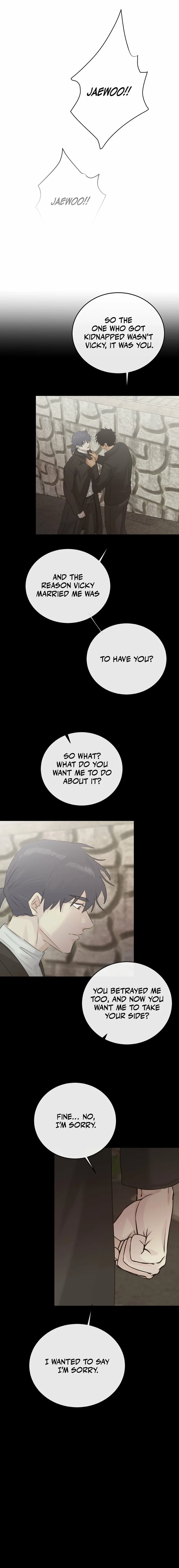 Where the Heart Is chapter 87 page 11