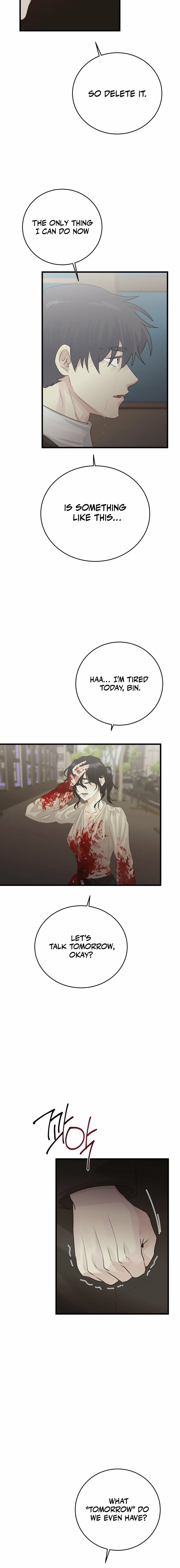Where the Heart Is chapter 87 page 14