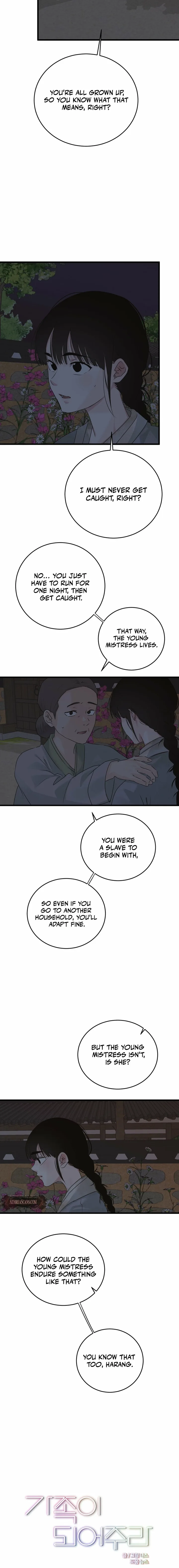 Where the Heart Is chapter 88 page 2