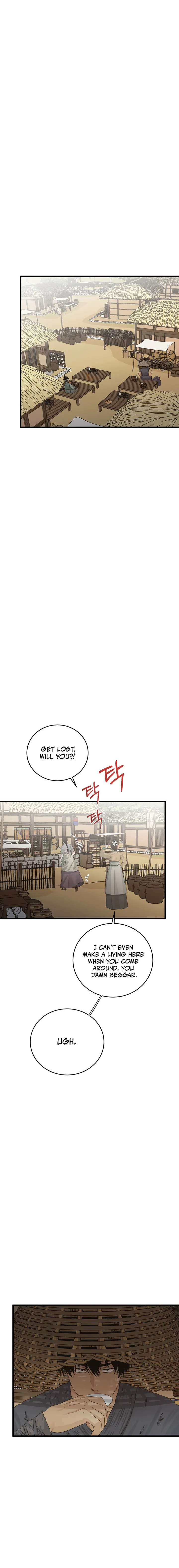 Where the Heart Is chapter 88 page 3