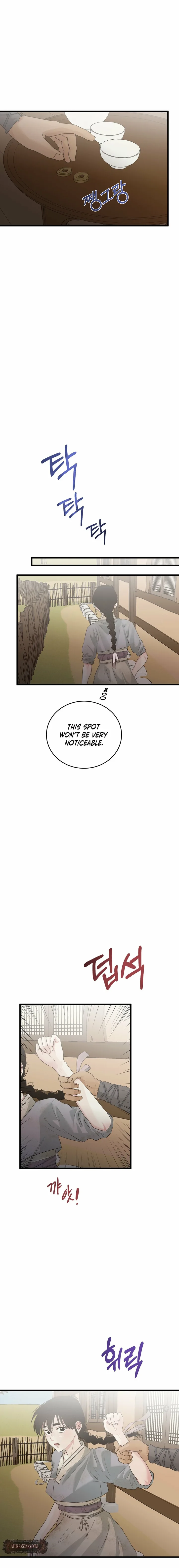 Where the Heart Is chapter 88 page 4