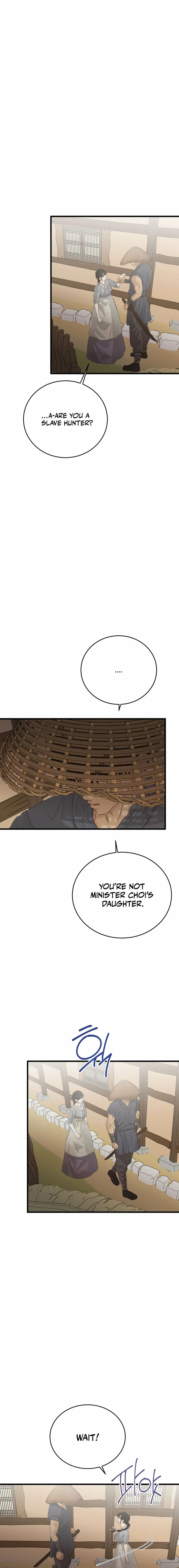 Where the Heart Is chapter 88 page 5