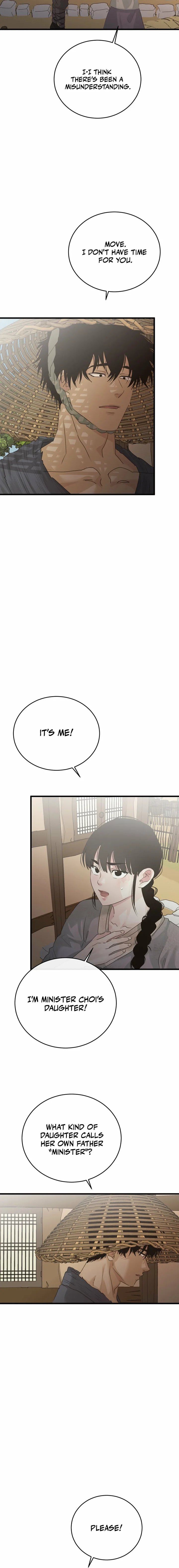 Where the Heart Is chapter 88 page 6