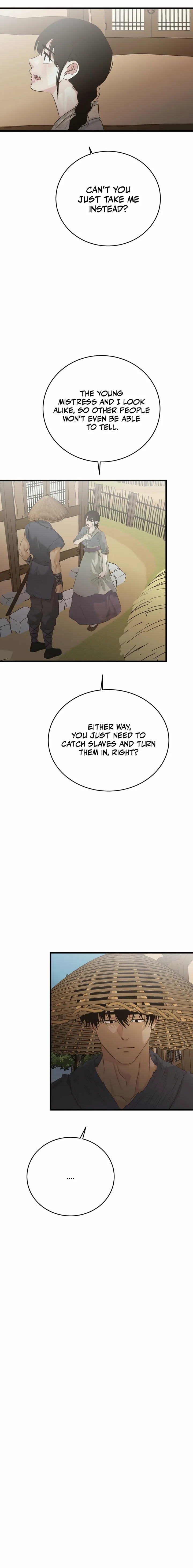Where the Heart Is chapter 88 page 7