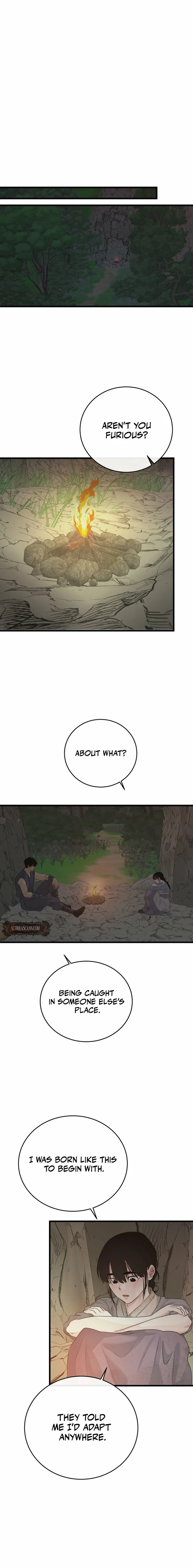 Where the Heart Is chapter 88 page 8