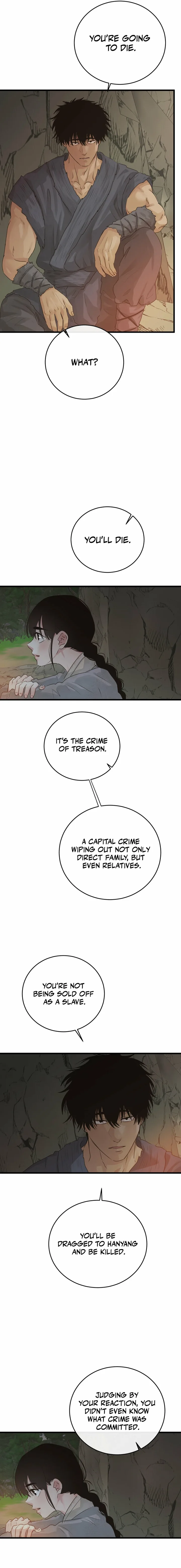 Where the Heart Is chapter 88 page 9