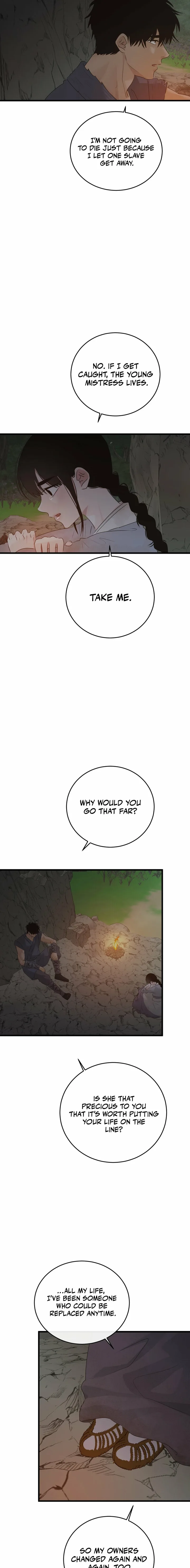 Where the Heart Is chapter 88 page 11