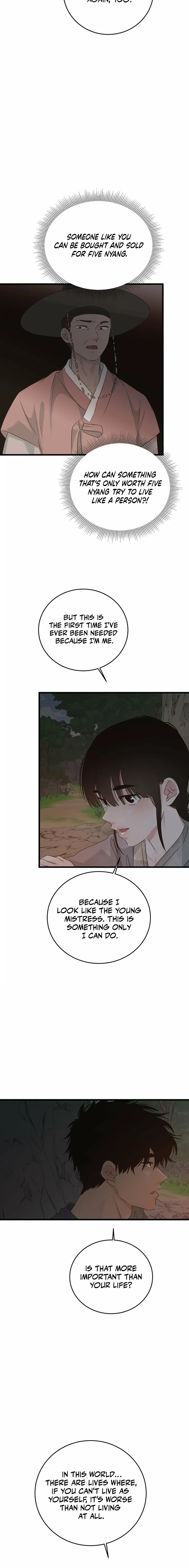 Where the Heart Is chapter 88 page 12