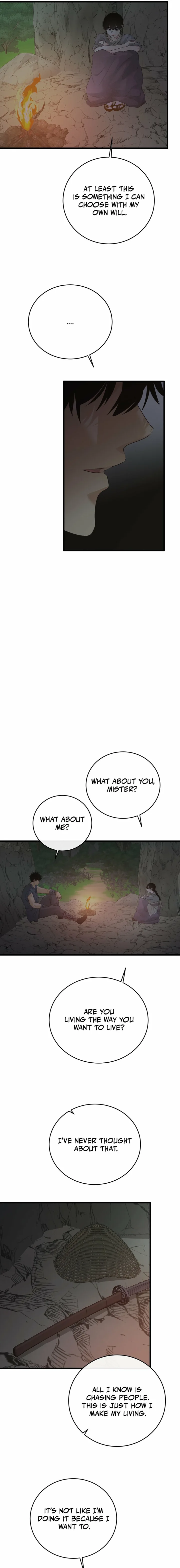 Where the Heart Is chapter 88 page 13