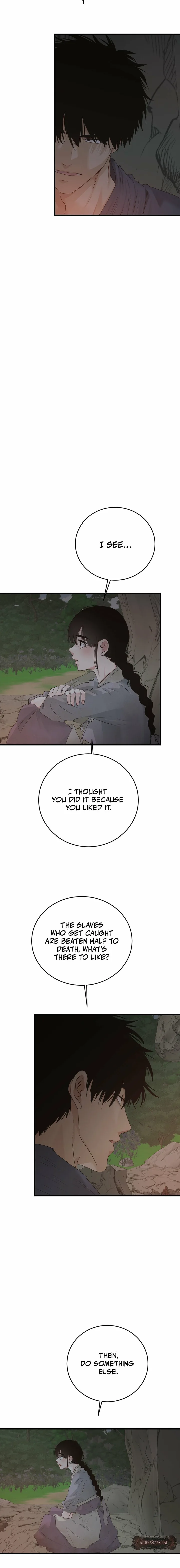Where the Heart Is chapter 88 page 14