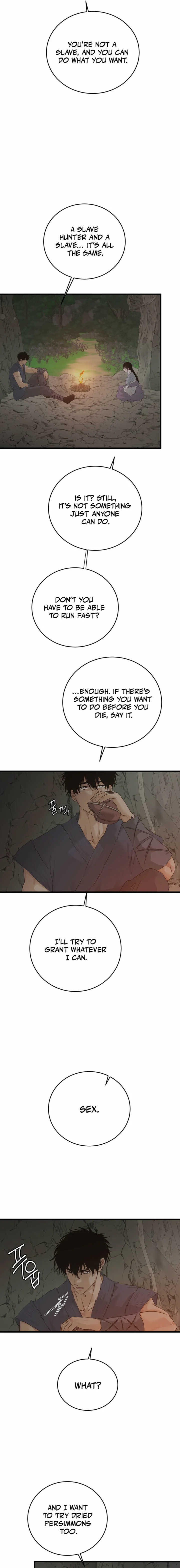 Where the Heart Is chapter 88 page 15