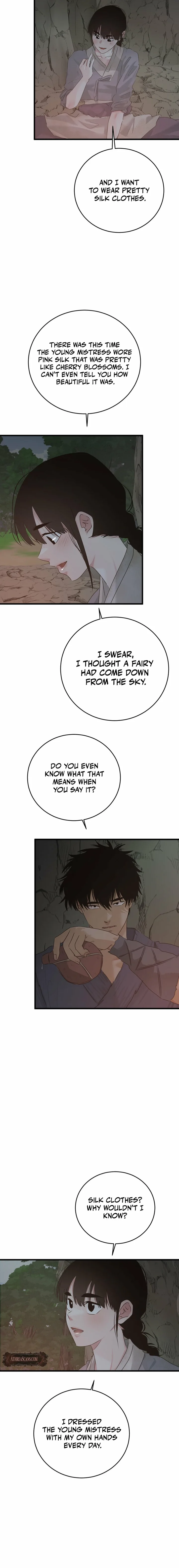 Where the Heart Is chapter 88 page 16