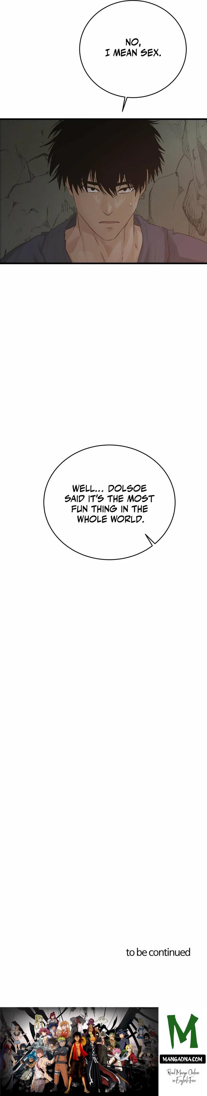 Where the Heart Is chapter 88 page 17