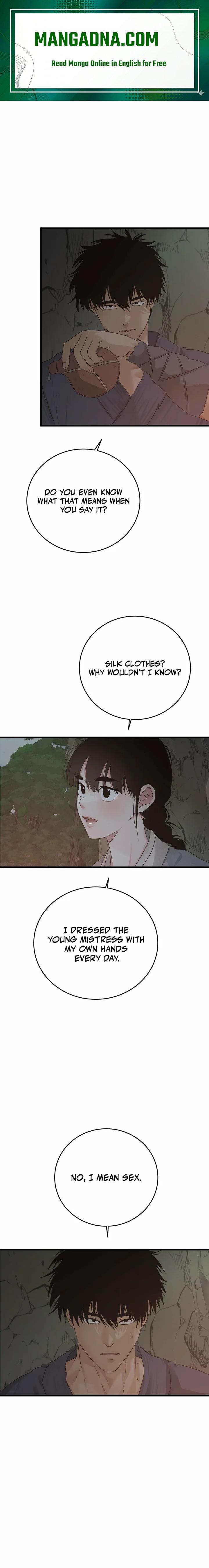 Where the Heart Is chapter 89 page 1