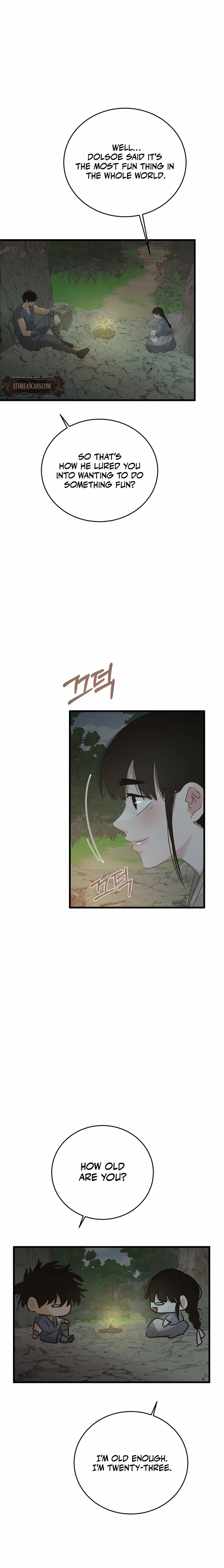 Where the Heart Is chapter 89 page 2