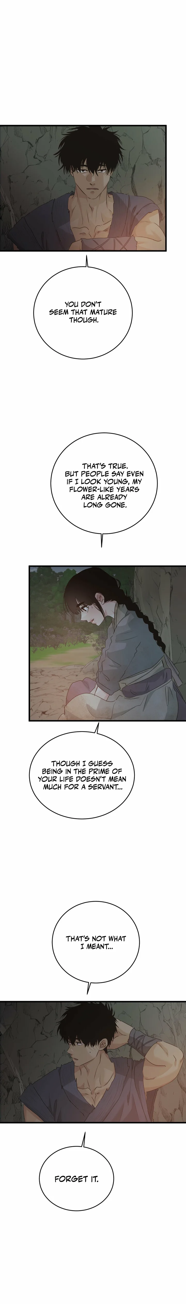Where the Heart Is chapter 89 page 3