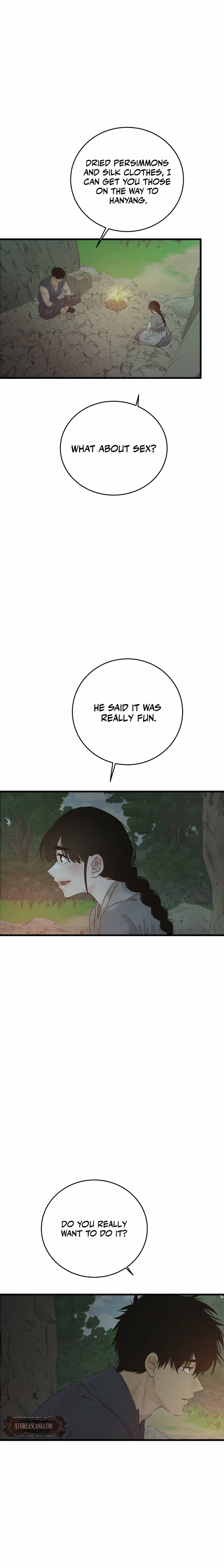 Where the Heart Is chapter 89 page 4
