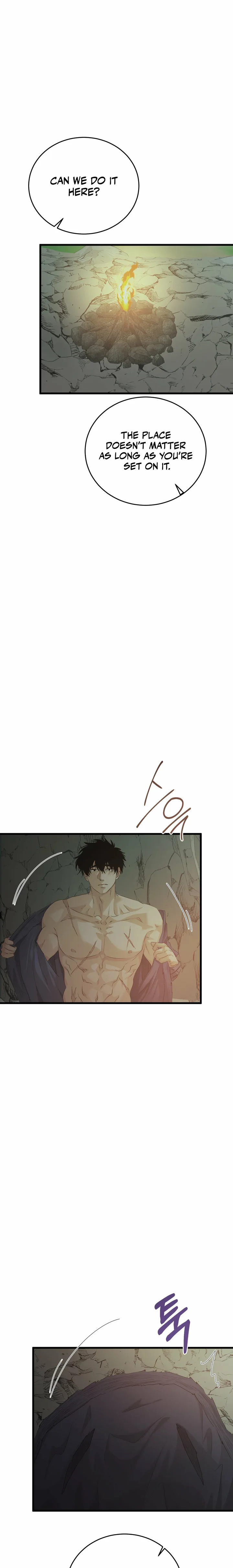 Where the Heart Is chapter 89 page 5