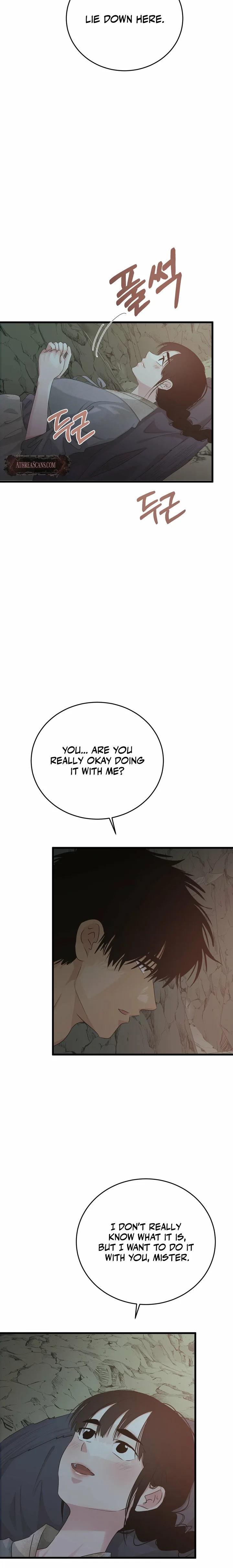 Where the Heart Is chapter 89 page 6