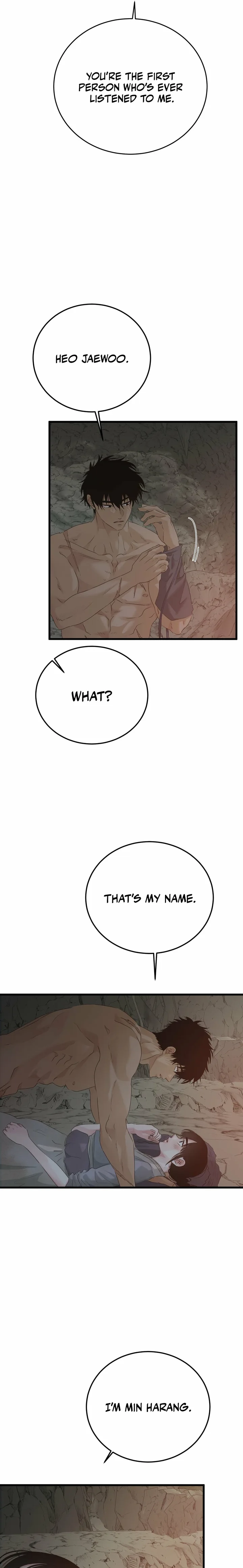 Where the Heart Is chapter 89 page 7