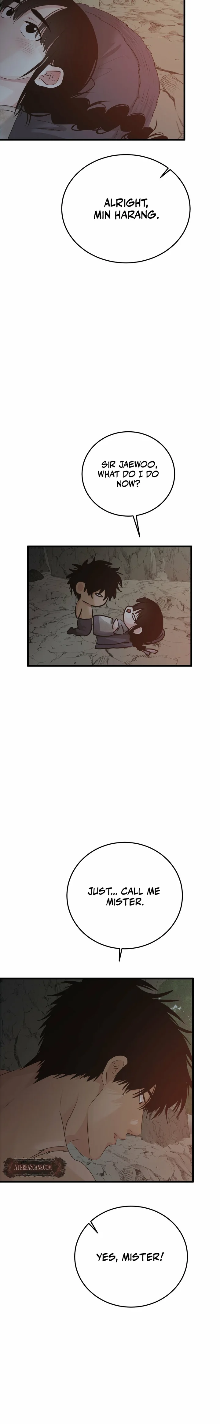 Where the Heart Is chapter 89 page 8