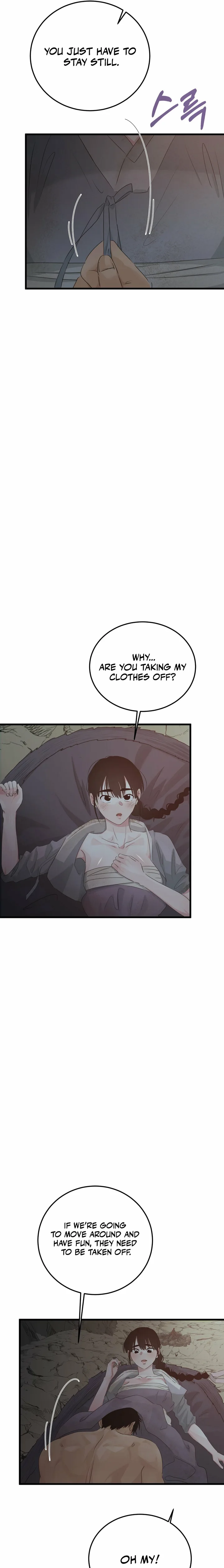 Where the Heart Is chapter 89 page 9