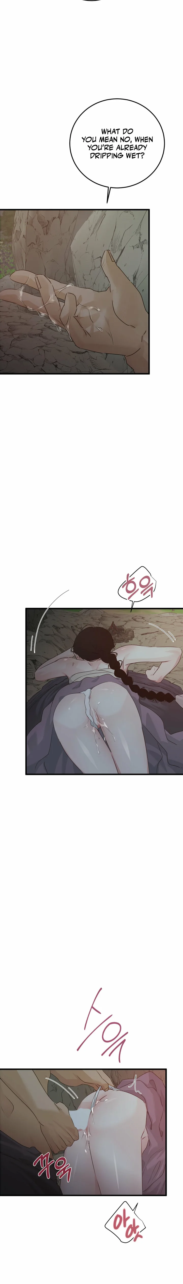 Where the Heart Is chapter 89 page 12