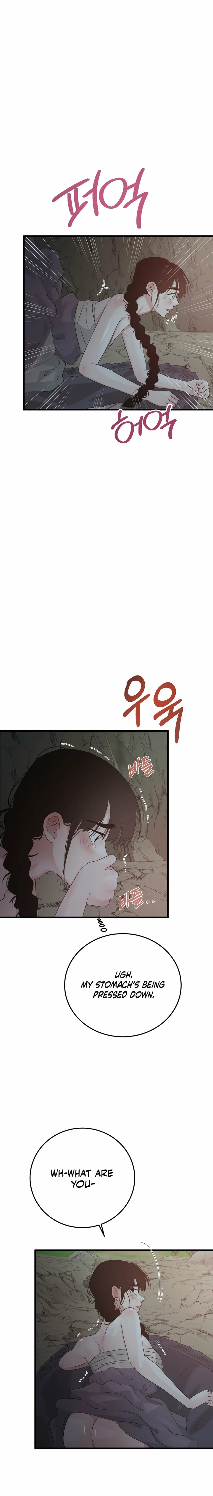 Where the Heart Is chapter 89 page 13