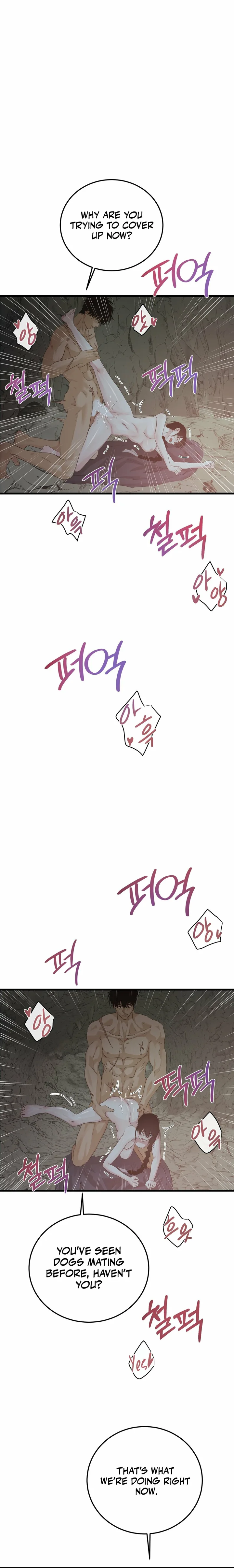 Where the Heart Is chapter 89 page 16