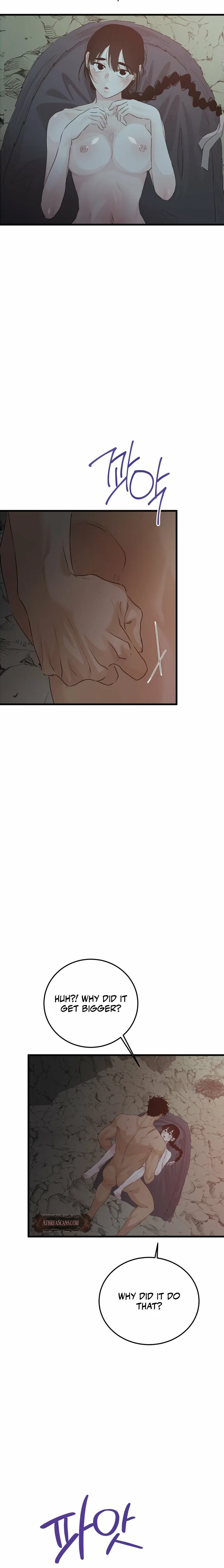 Where the Heart Is chapter 89 page 18
