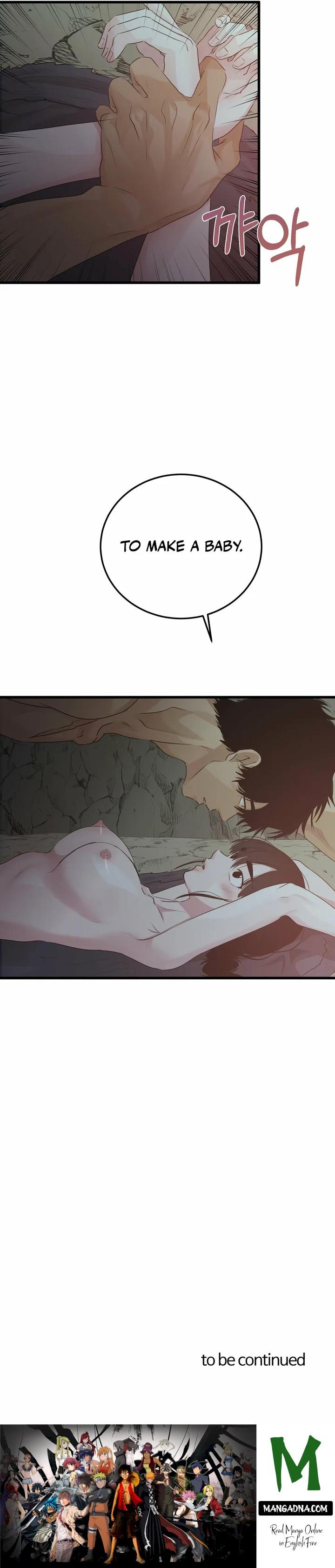 Where the Heart Is chapter 89 page 19