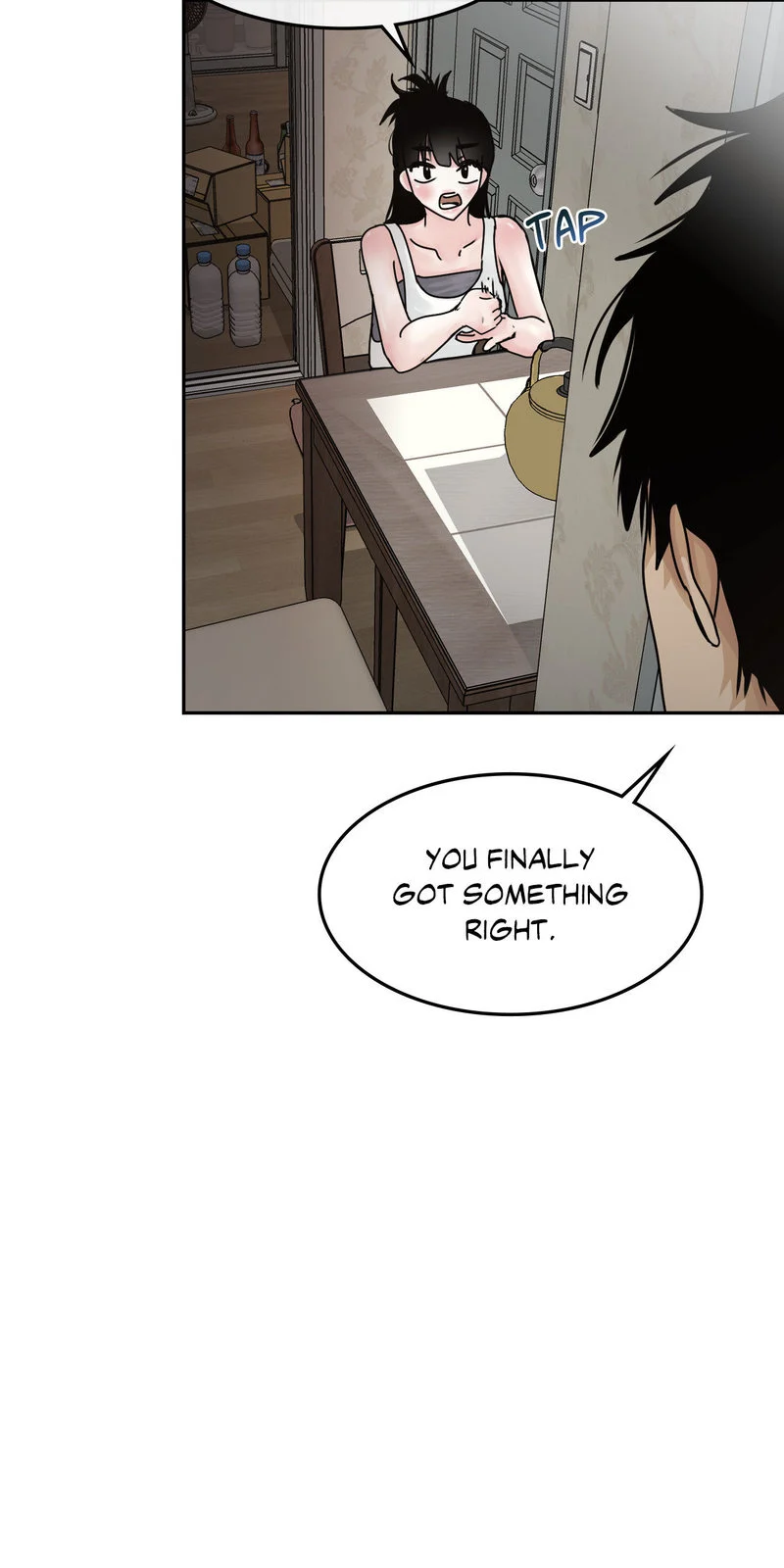 Where the Heart Is chapter 9 page 28