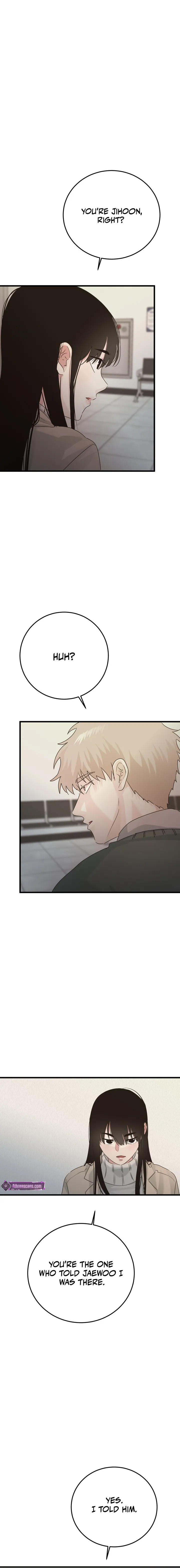 Where the Heart Is chapter 90 page 2