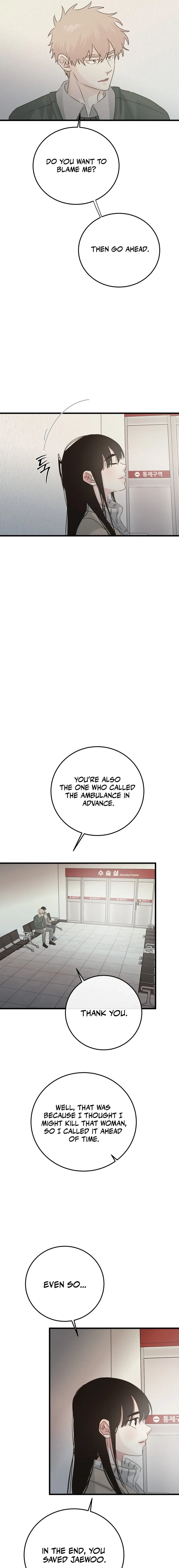Where the Heart Is chapter 90 page 3