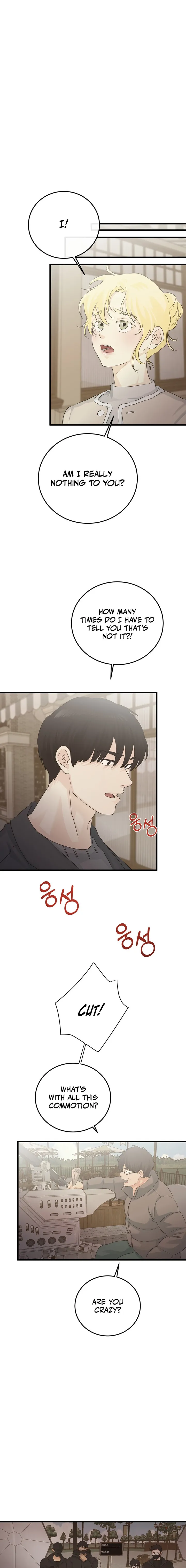 Where the Heart Is chapter 90 page 5