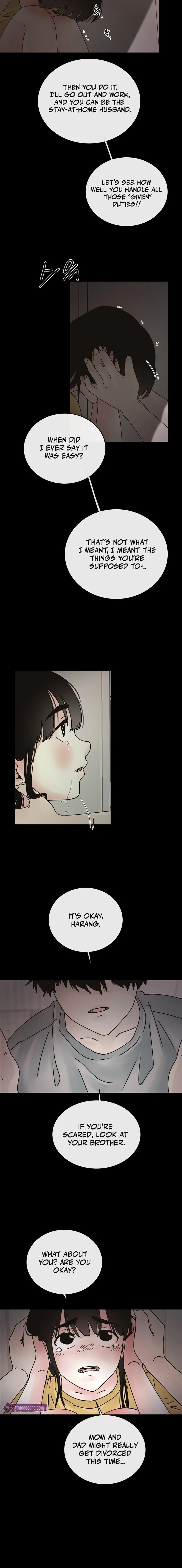Where the Heart Is chapter 90 page 8