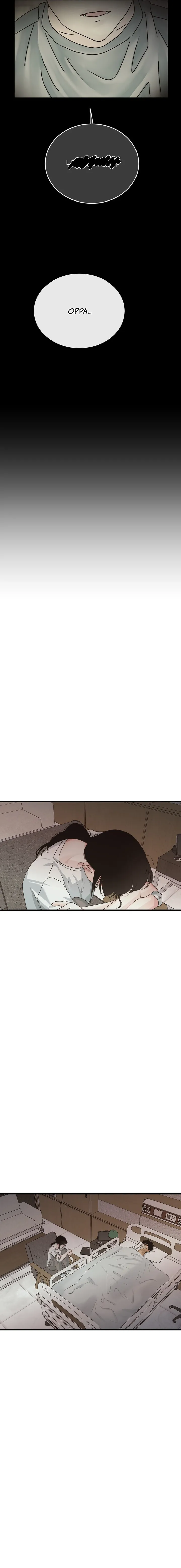 Where the Heart Is chapter 90 page 9