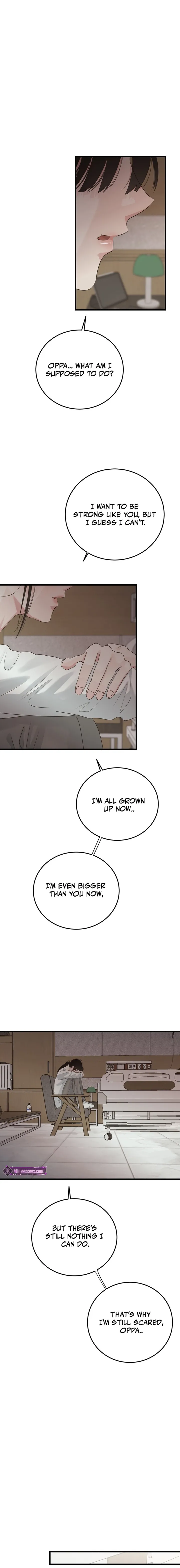 Where the Heart Is chapter 90 page 10