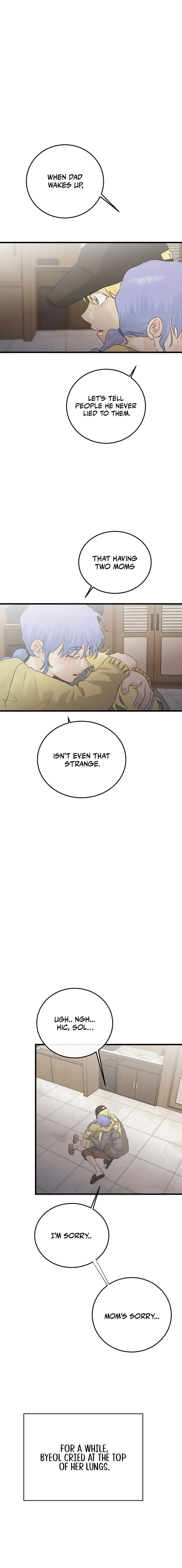 Where the Heart Is chapter 90 page 13