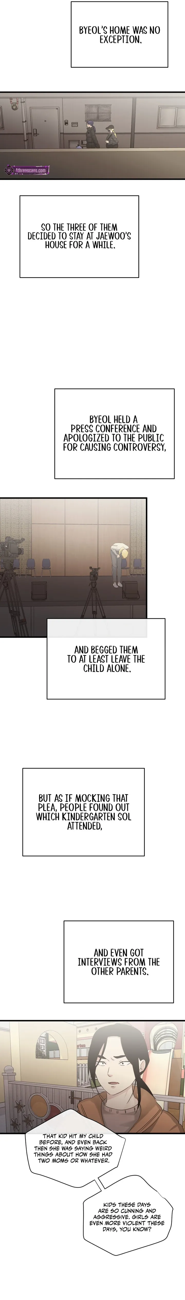 Where the Heart Is chapter 90 page 15