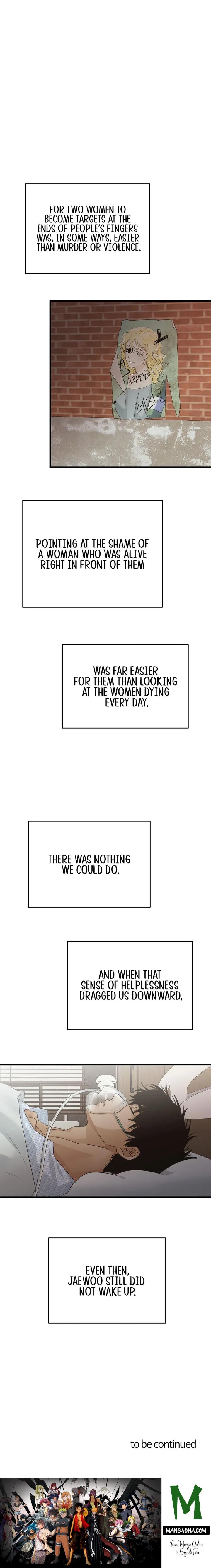Where the Heart Is chapter 90 page 16