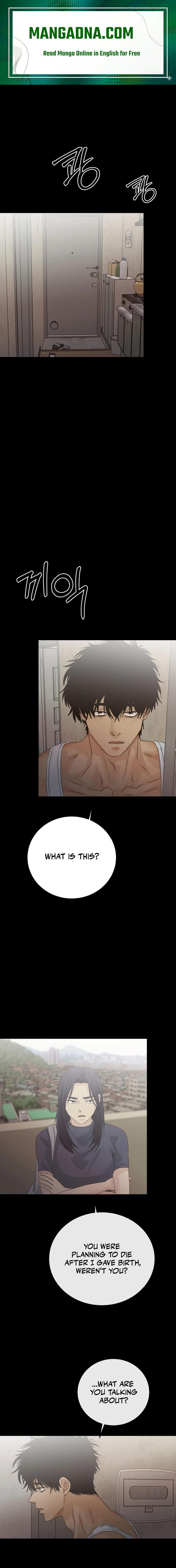 Where the Heart Is chapter 91 page 1