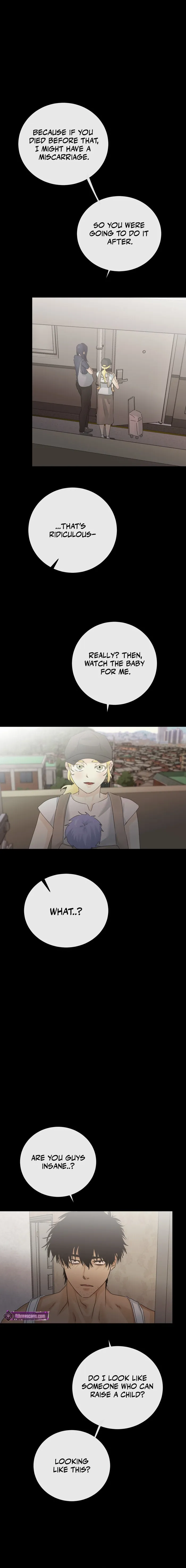 Where the Heart Is chapter 91 page 2